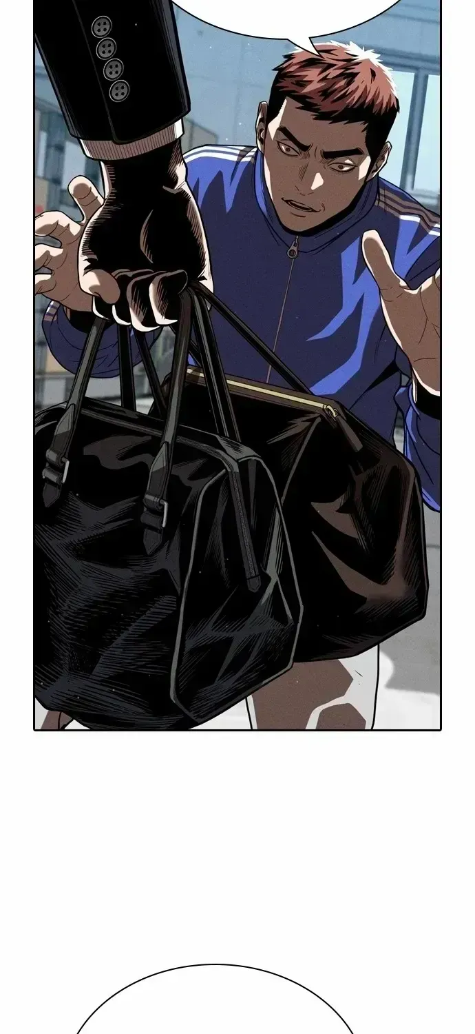 The Devil’s Classroom Chapter 1.2 page 54 - 