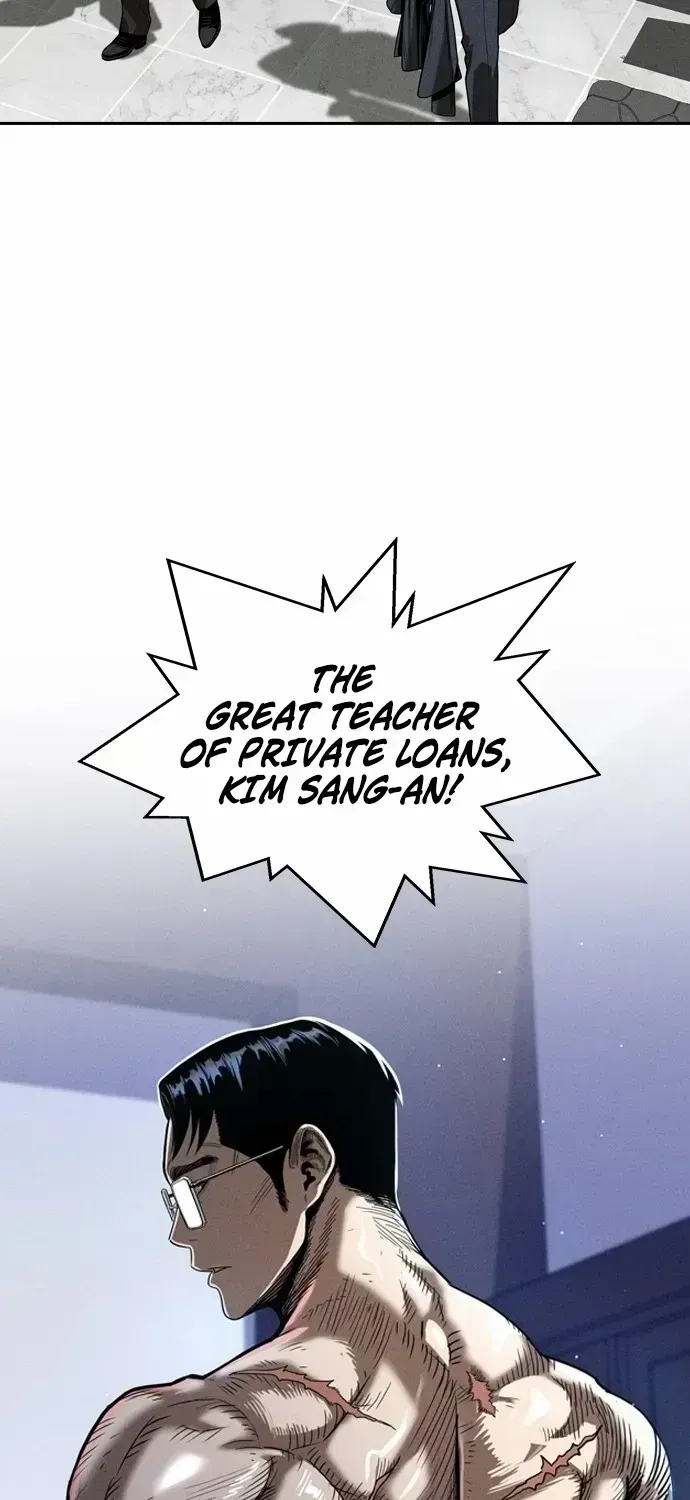The Devil’s Classroom Chapter 1.2 page 58 - 