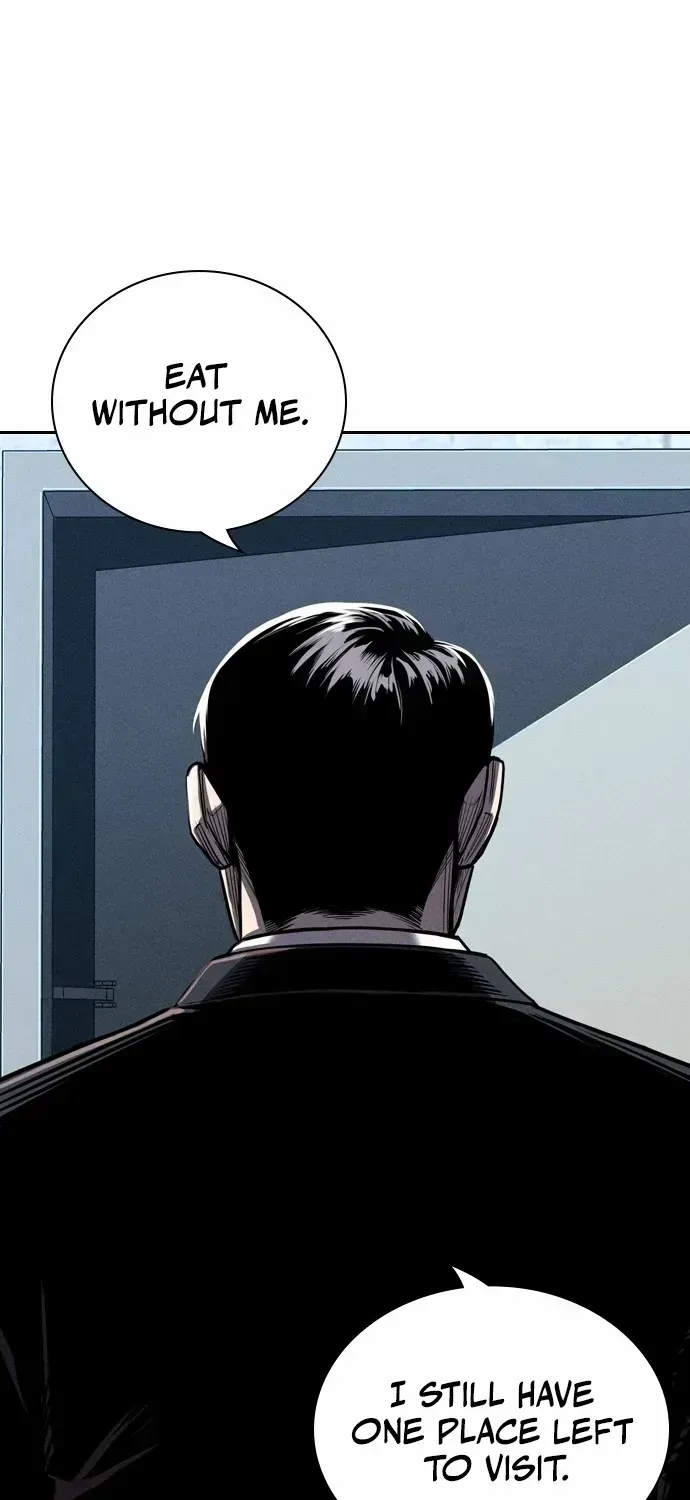 The Devil’s Classroom Chapter 1.2 page 69 - 