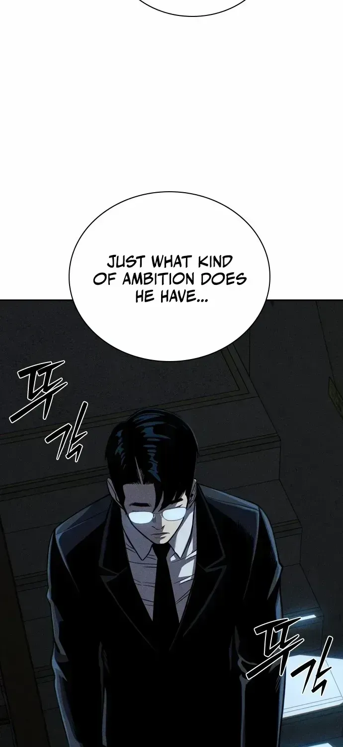 The Devil’s Classroom Chapter 1.2 page 73 - 