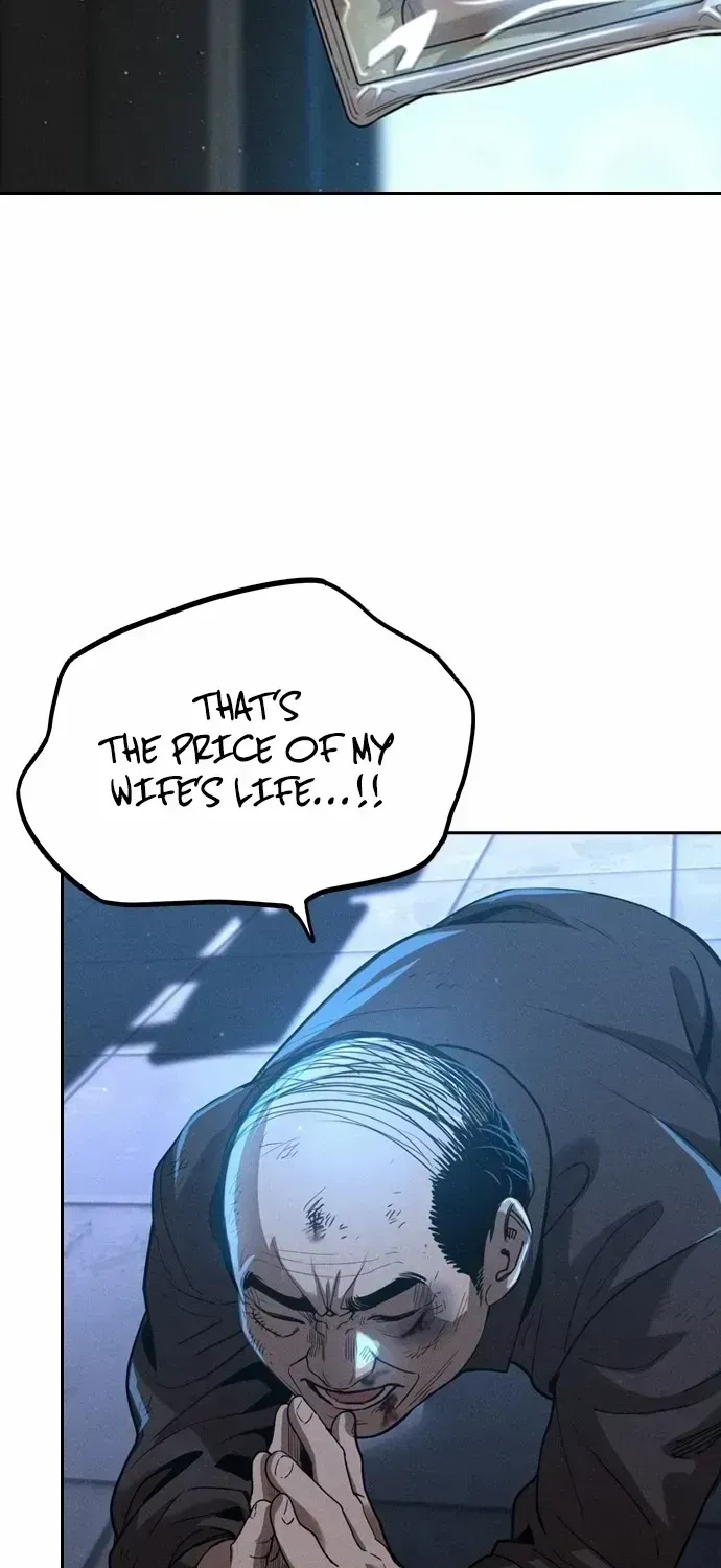 The Devil’s Classroom Chapter 1.2 page 76 - 