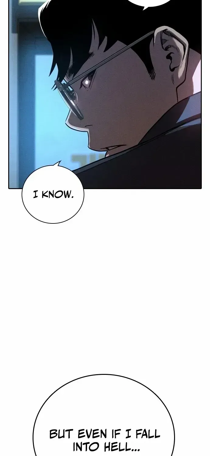 The Devil’s Classroom Chapter 1.2 page 88 - 