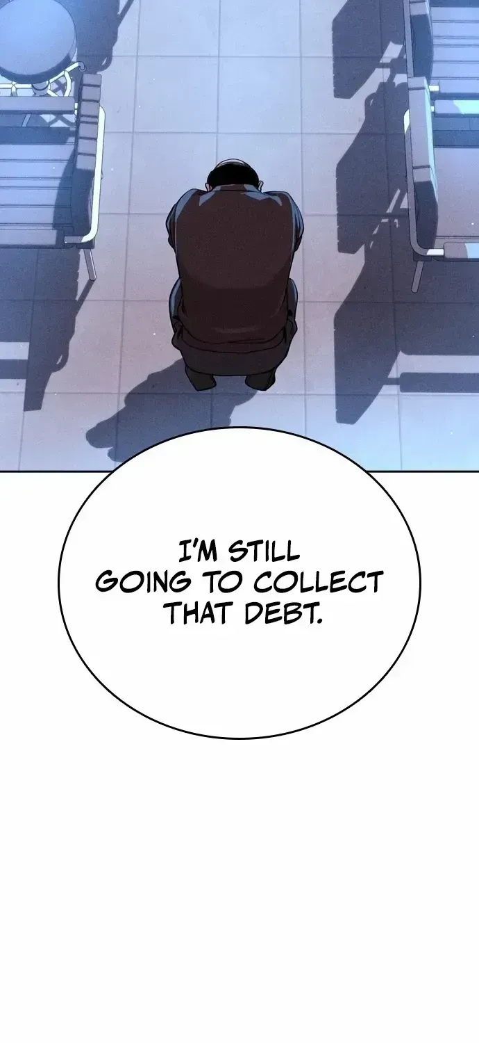 The Devil’s Classroom Chapter 1.2 page 90 - 