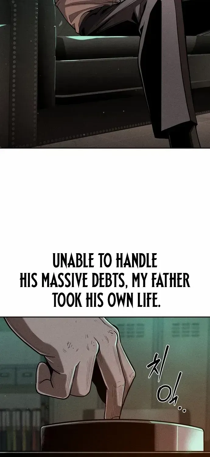 The Devil’s Classroom Chapter 1.2 page 92 - 