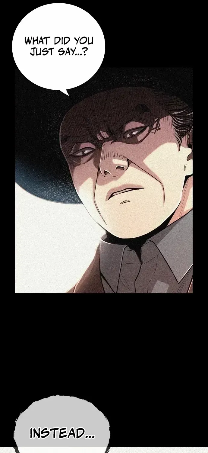 The Devil’s Classroom Chapter 1.3 page 101 - 