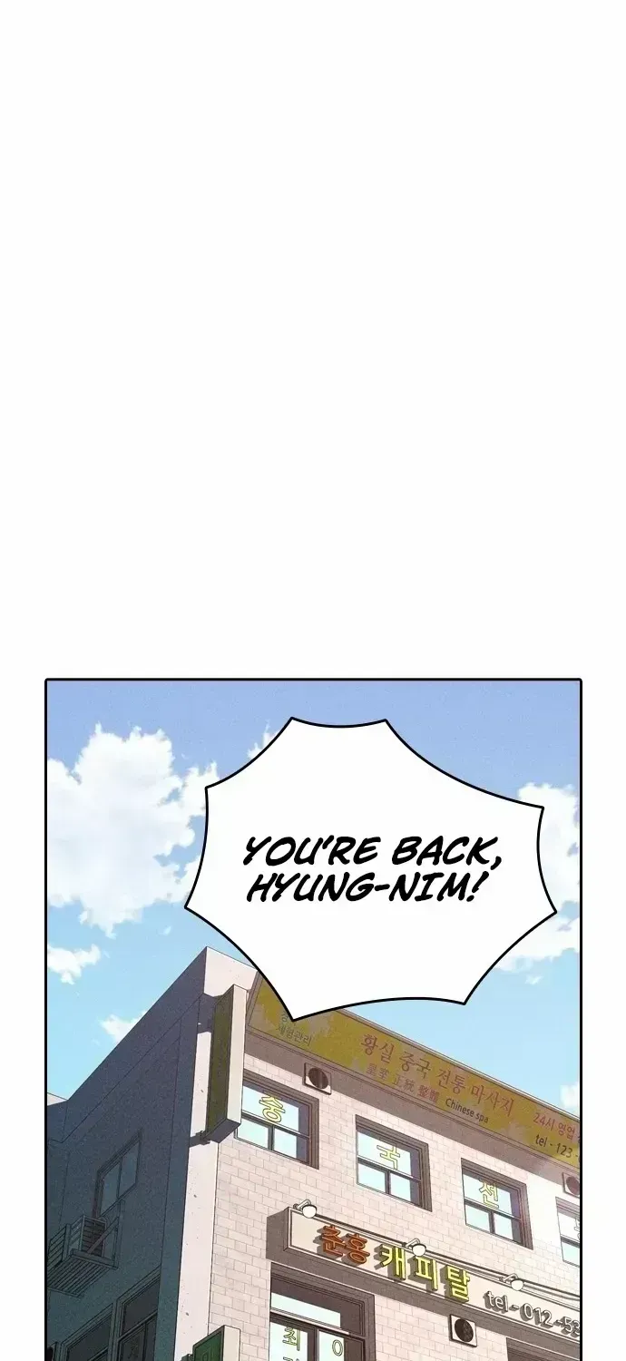 The Devil’s Classroom Chapter 1.3 page 106 - 