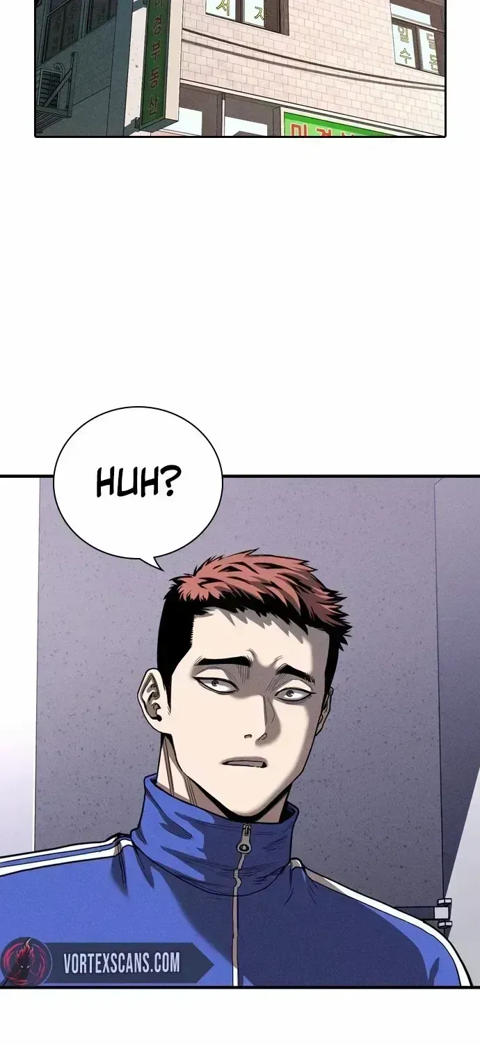 The Devil’s Classroom Chapter 1.3 page 107 - 