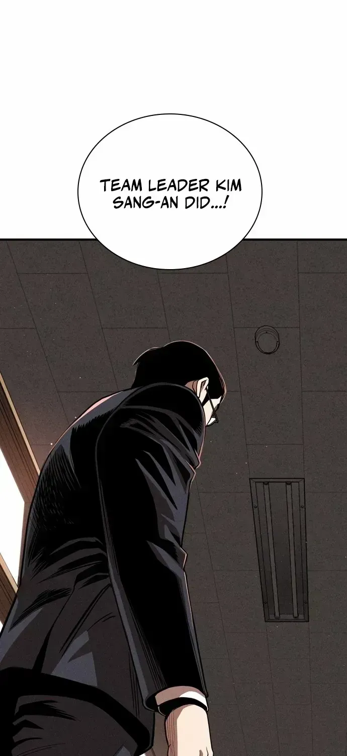 The Devil’s Classroom Chapter 1.3 page 111 - 