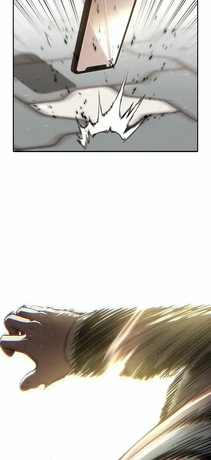 The Devil’s Classroom Chapter 1.3 page 154 - 