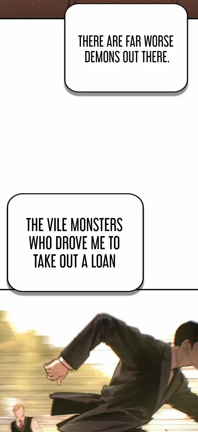 The Devil’s Classroom Chapter 1.3 page 167 - 