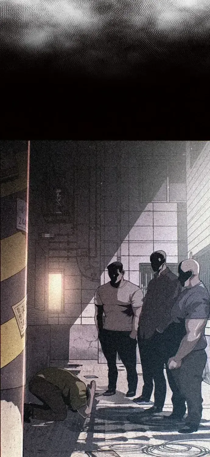 The Devil’s Classroom Chapter 1.3 page 182 - 