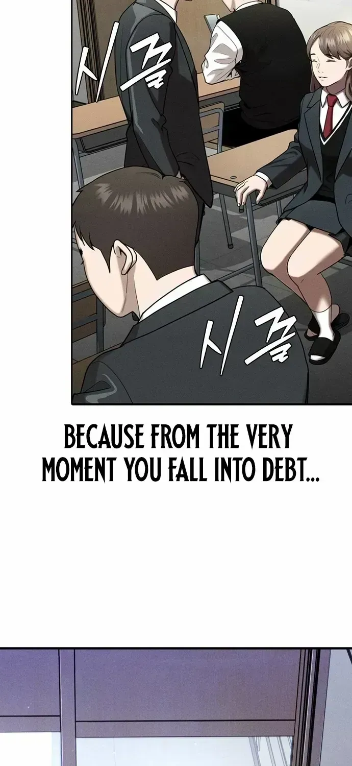 The Devil’s Classroom Chapter 1.3 page 199 - 