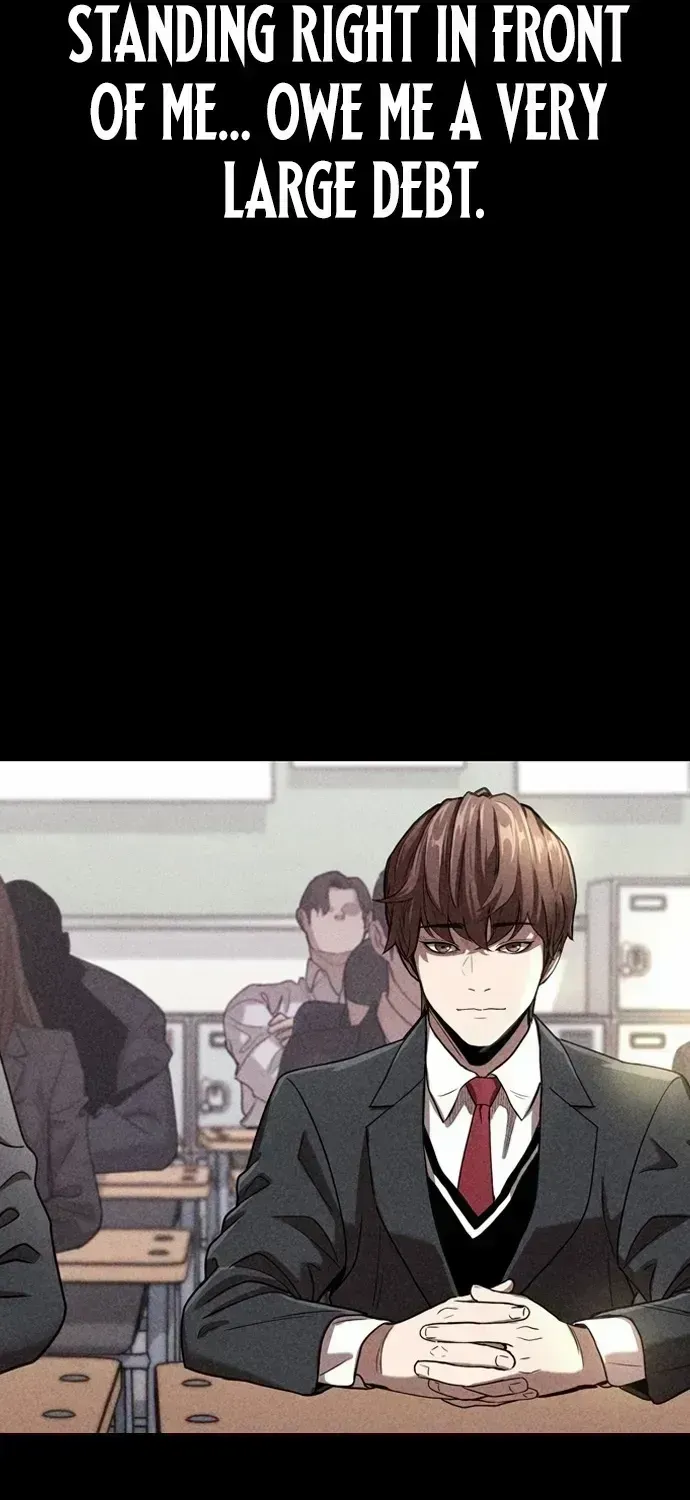 The Devil’s Classroom Chapter 1.3 page 209 - 