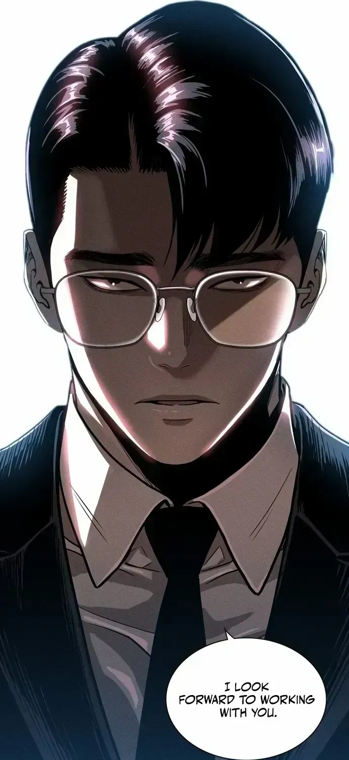 The Devil’s Classroom Chapter 1.3 page 212 - 