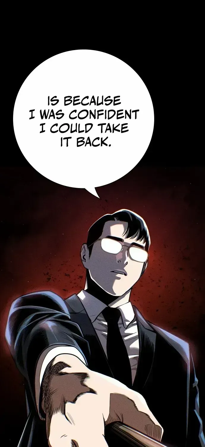 The Devil’s Classroom Chapter 1.3 page 39 - 