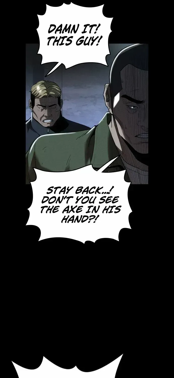 The Devil’s Classroom Chapter 1.3 page 41 - 