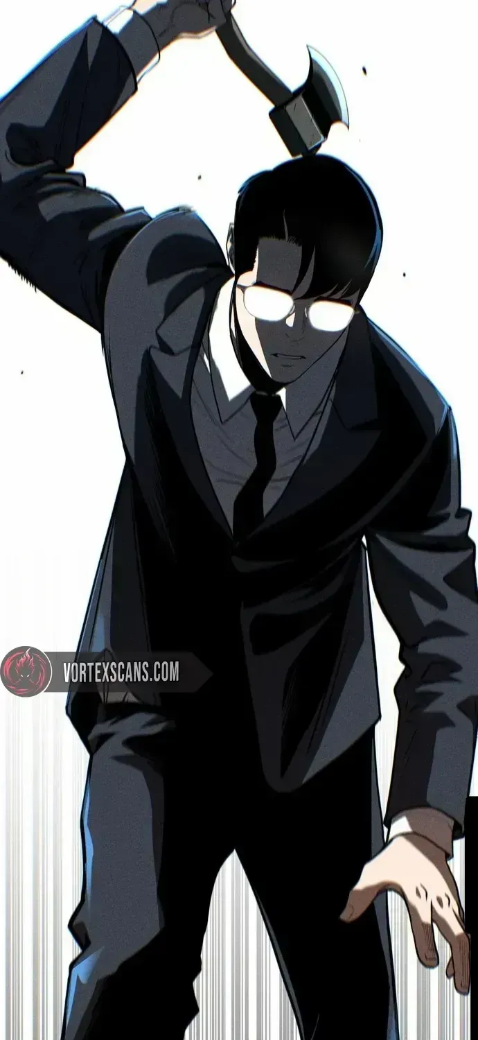 The Devil’s Classroom Chapter 1.3 page 47 - 