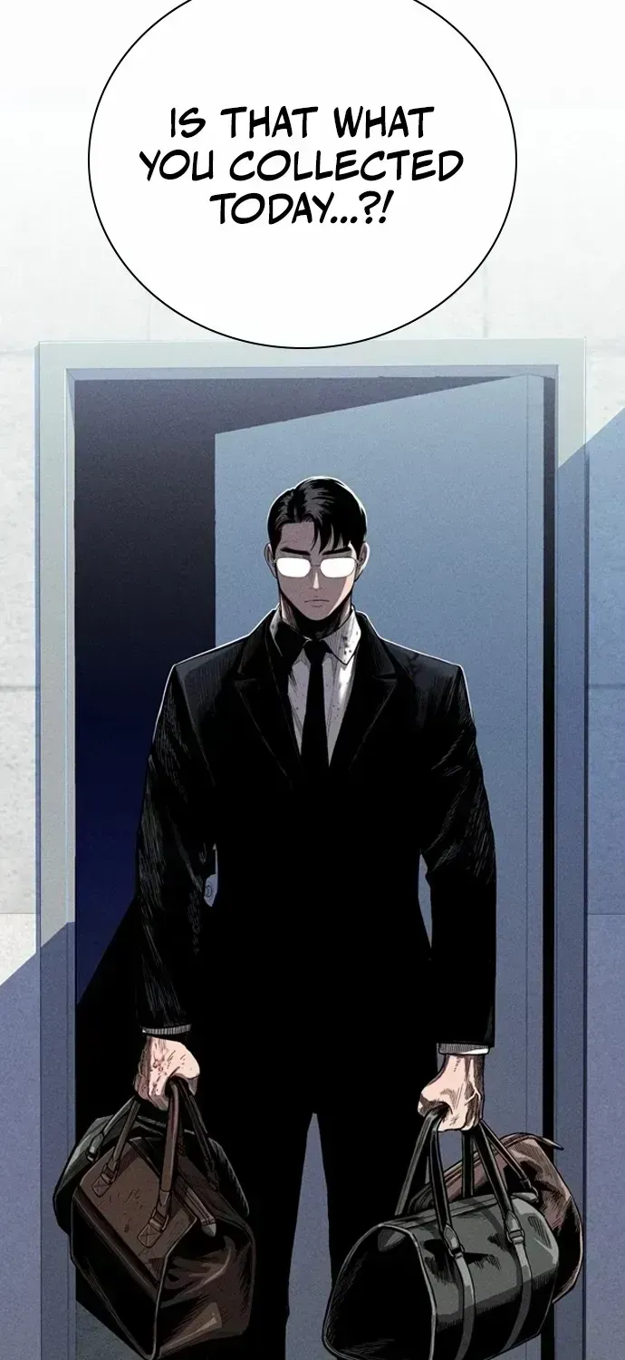 The Devil’s Classroom Chapter 1.3 page 52 - 