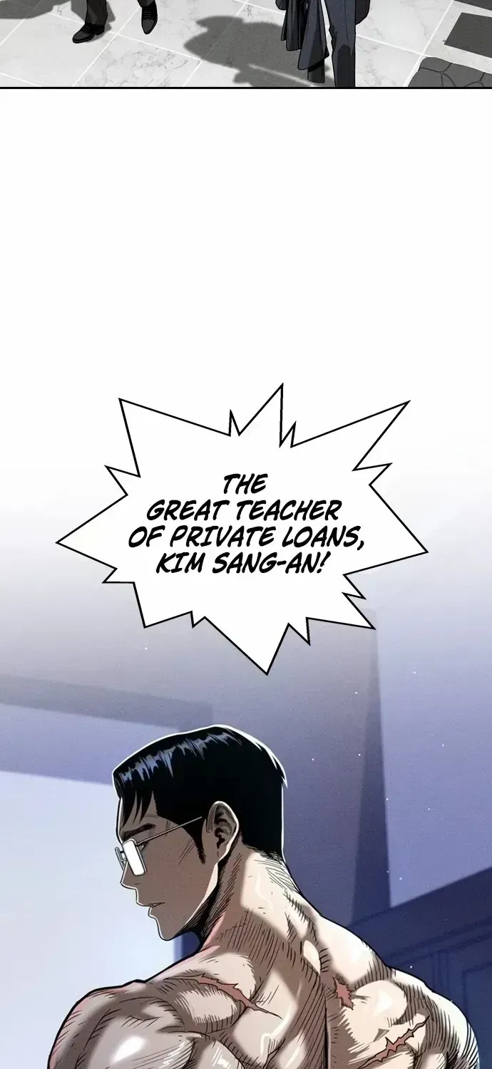 The Devil’s Classroom Chapter 1.3 page 58 - 