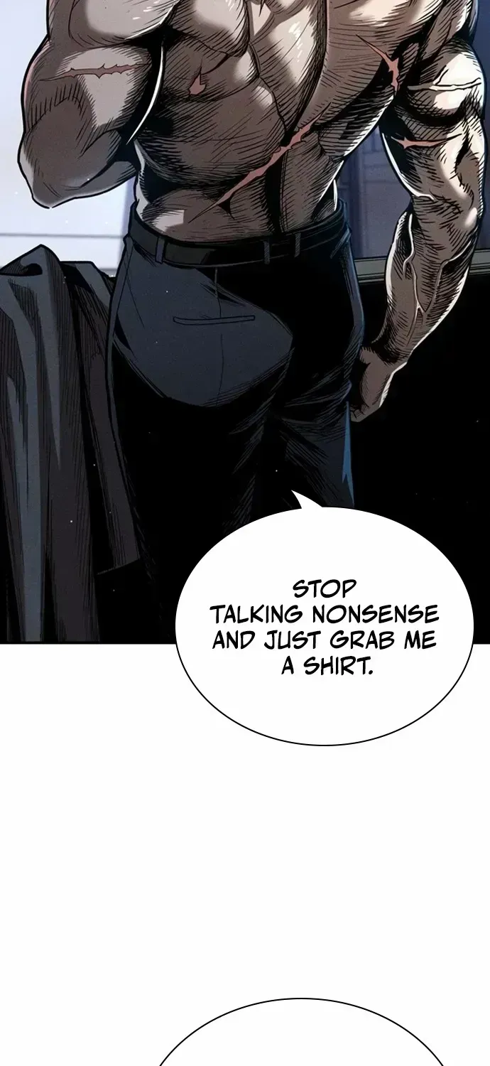 The Devil’s Classroom Chapter 1.3 page 59 - 