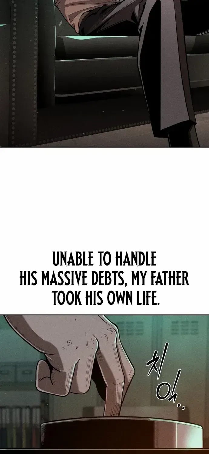 The Devil’s Classroom Chapter 1.3 page 92 - 