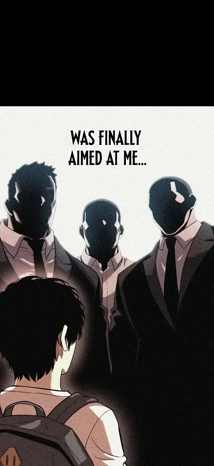 The Devil’s Classroom Chapter 1.3 page 96 - 
