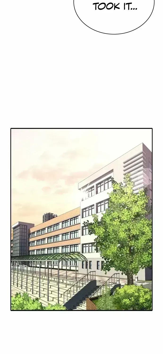 The Devil’s Classroom Chapter 1.4 page 110 - 