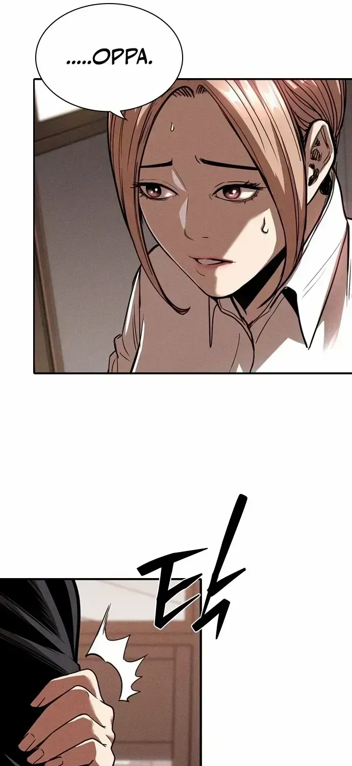 The Devil’s Classroom Chapter 1.4 page 118 - 