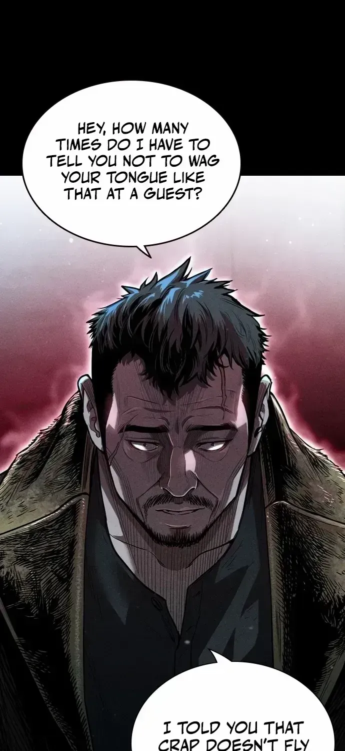 The Devil’s Classroom Chapter 1.4 page 14 - 