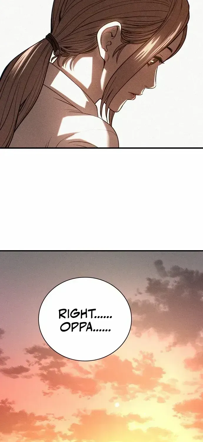 The Devil’s Classroom Chapter 1.4 page 133 - 