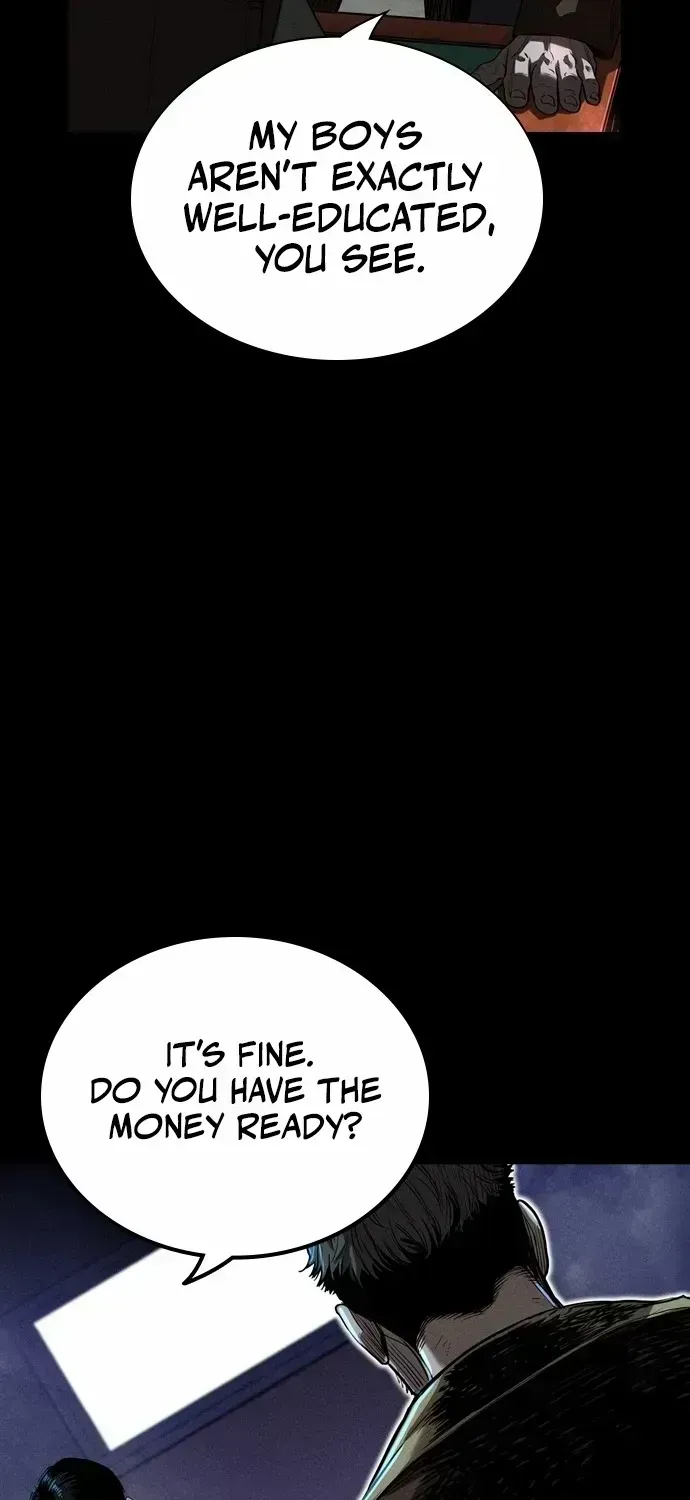 The Devil’s Classroom Chapter 1.4 page 16 - 