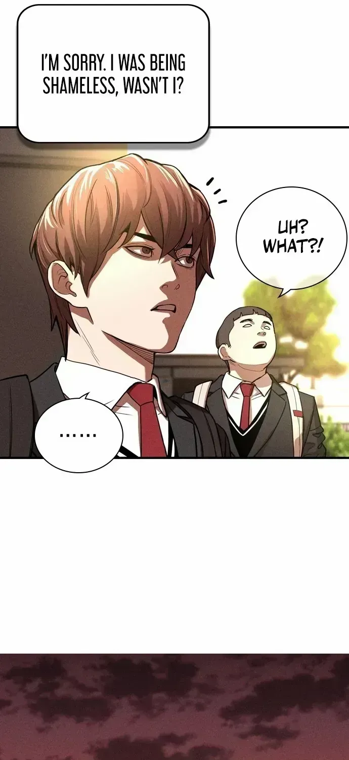 The Devil’s Classroom Chapter 1.4 page 161 - 