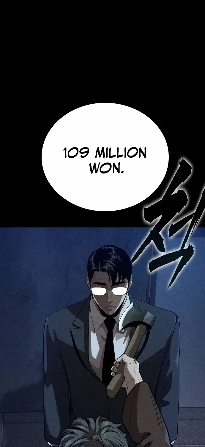 The Devil’s Classroom Chapter 1.4 page 19 - 