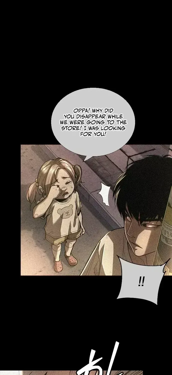 The Devil’s Classroom Chapter 1.4 page 184 - 
