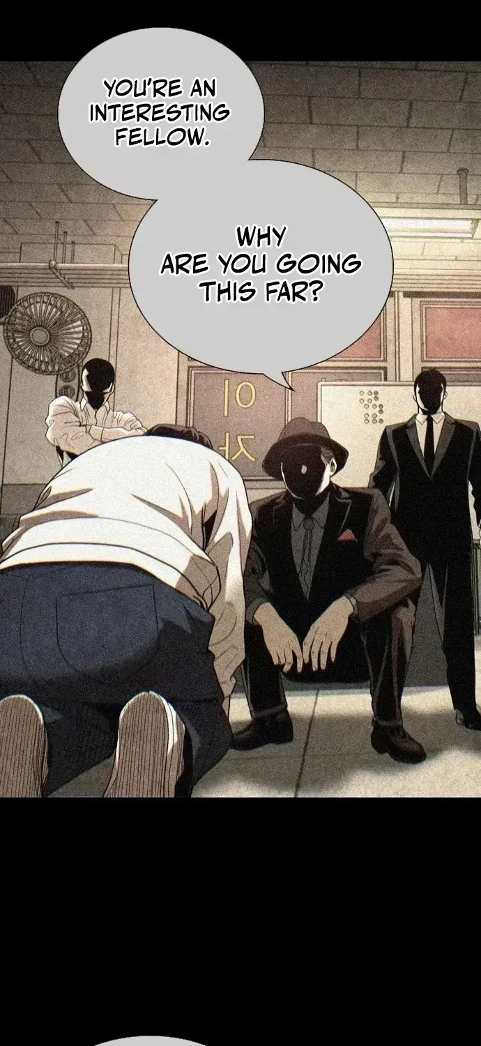 The Devil’s Classroom Chapter 1.4 page 188 - 