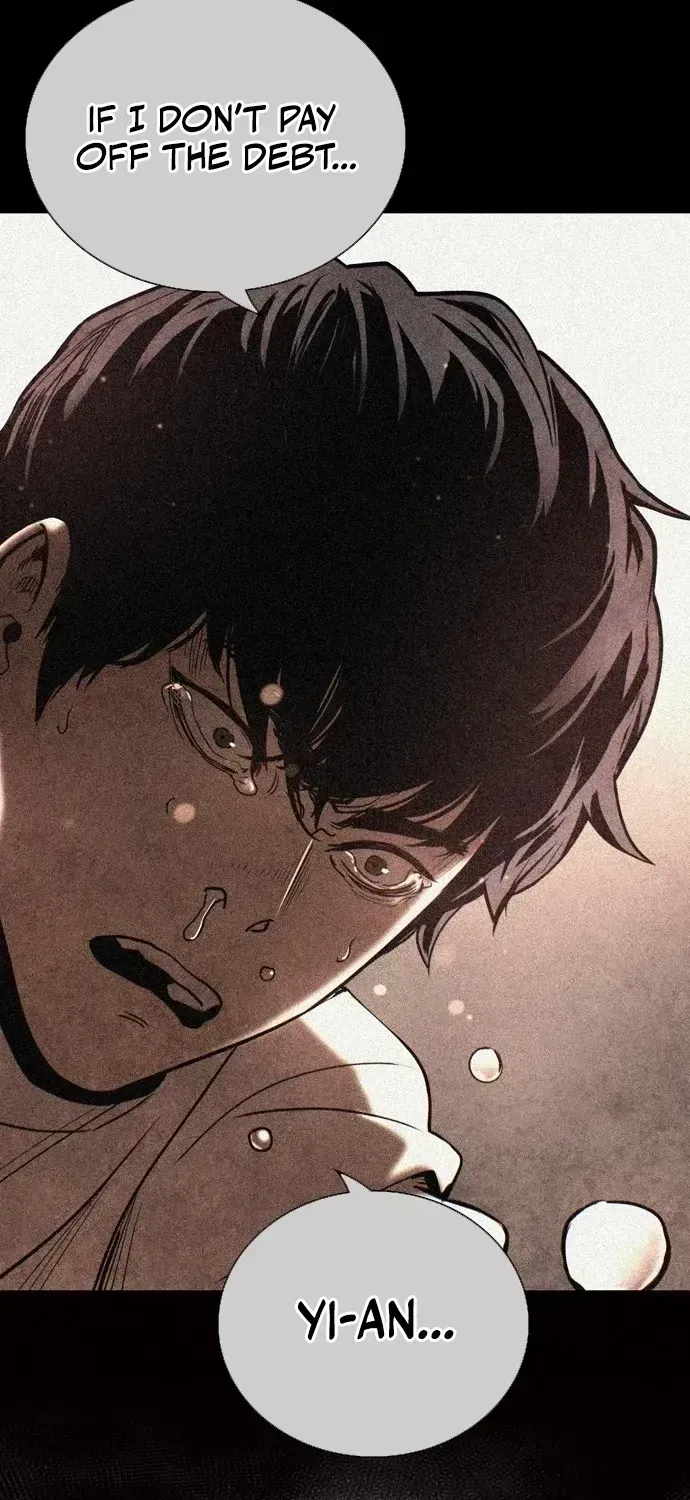 The Devil’s Classroom Chapter 1.4 page 189 - 