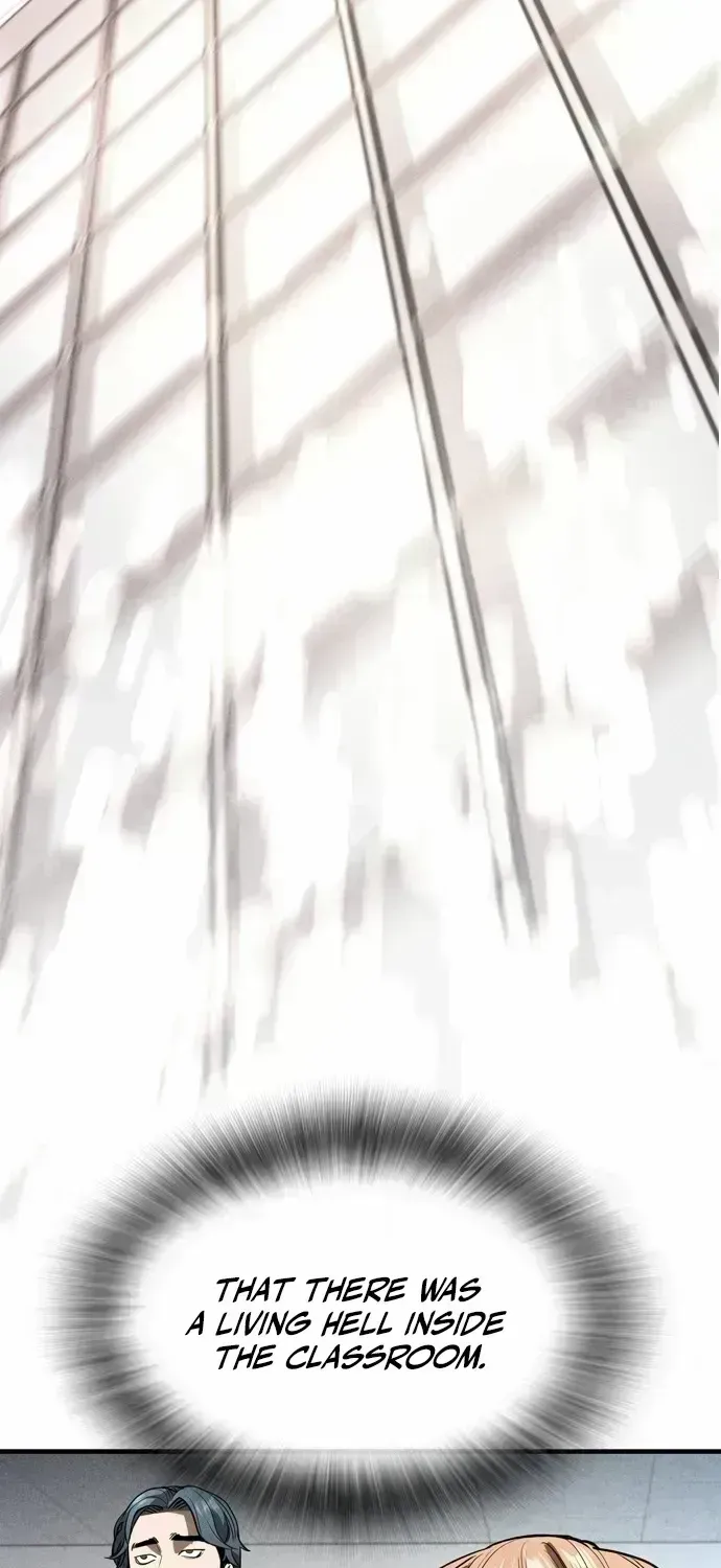 The Devil’s Classroom Chapter 1.4 page 205 - 