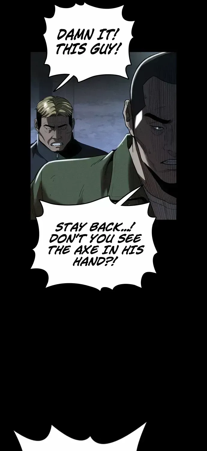 The Devil’s Classroom Chapter 1.4 page 41 - 
