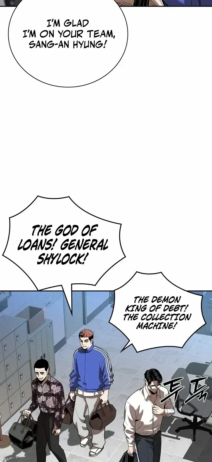 The Devil’s Classroom Chapter 1.4 page 57 - 