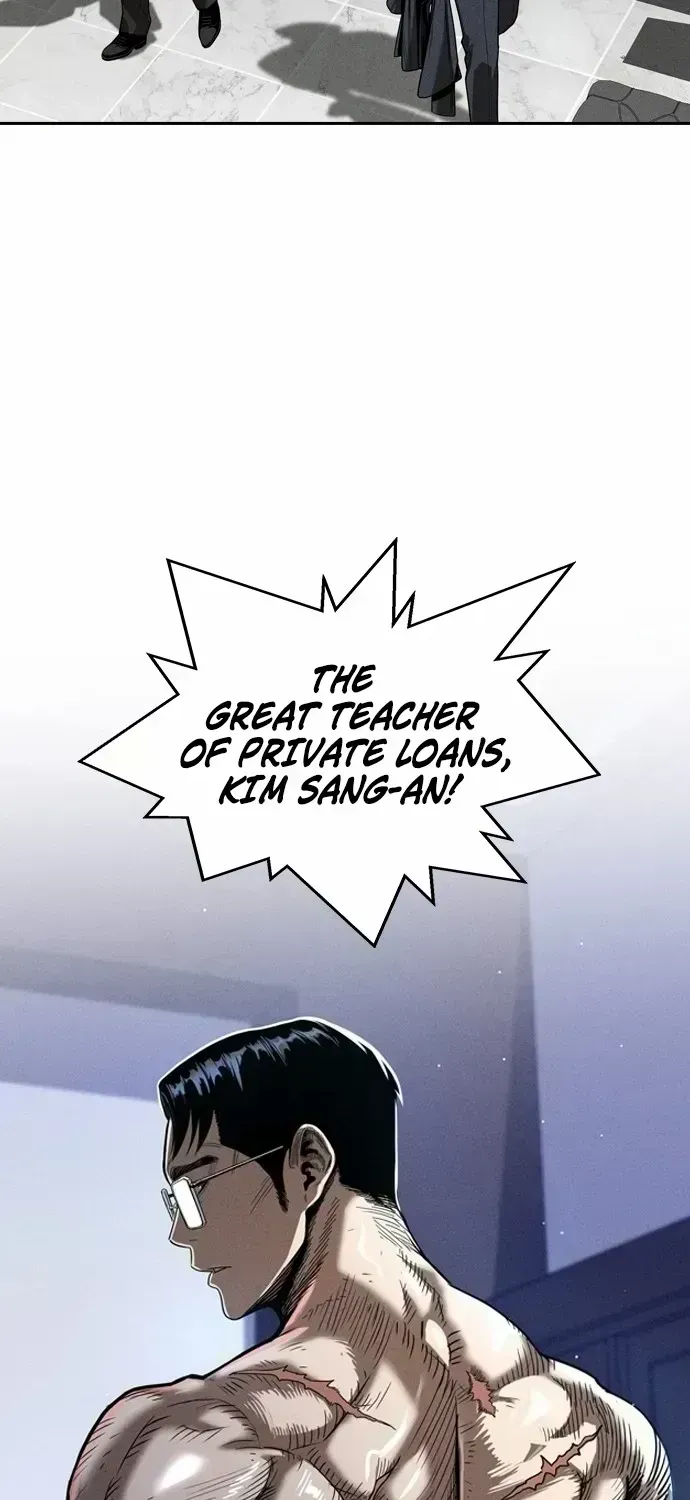 The Devil’s Classroom Chapter 1.4 page 58 - 