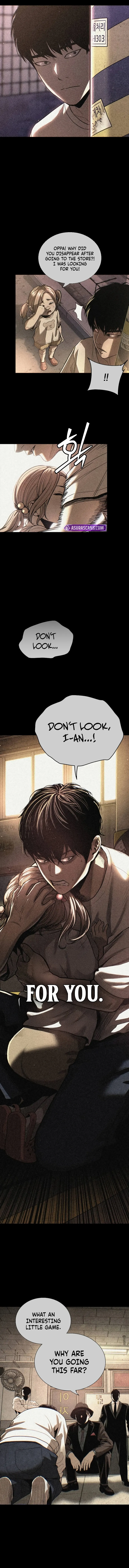 The Devil’s Classroom Chapter 1 page 24 - 
