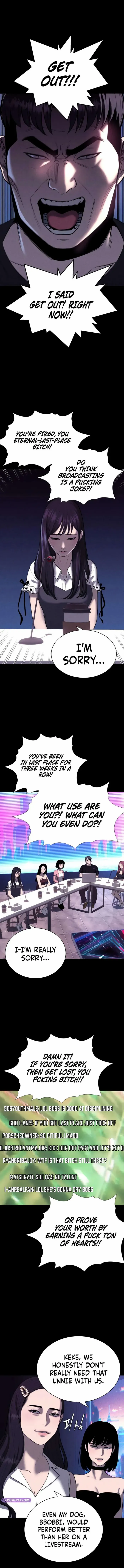 The Devil’s Classroom Chapter 10 page 2 - 