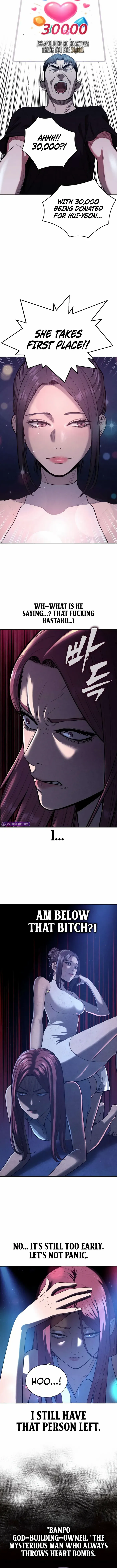 The Devil’s Classroom Chapter 10 page 12 - 