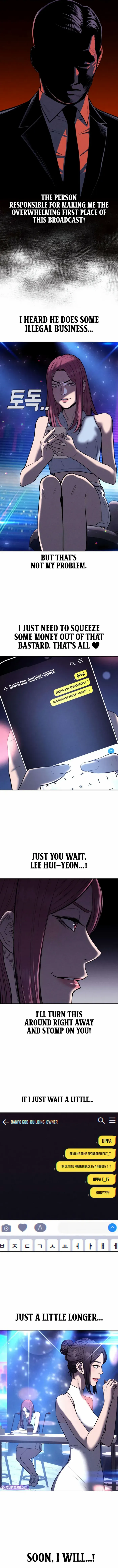The Devil’s Classroom Chapter 10 page 13 - 