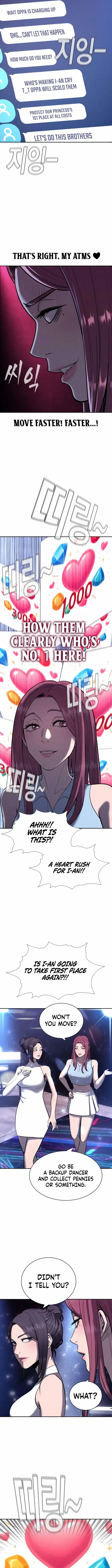 The Devil’s Classroom Chapter 10 page 9 - 