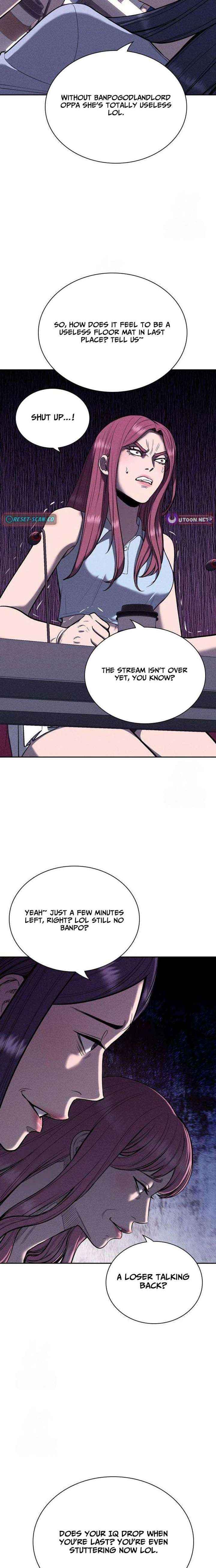 The Devil’s Classroom Chapter 11 page 11 - 