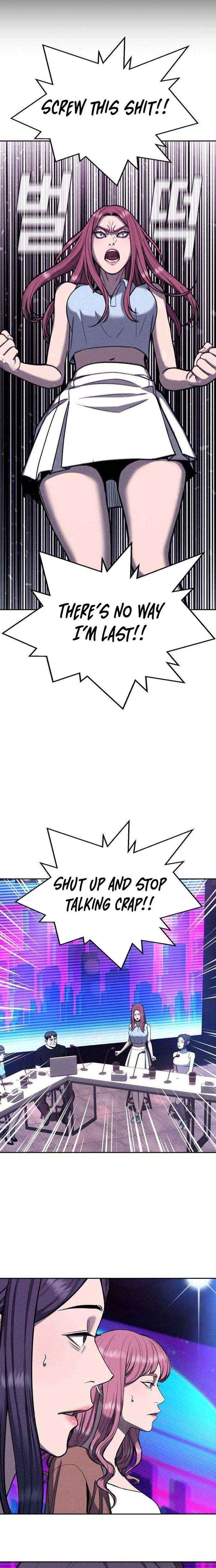 The Devil’s Classroom Chapter 11 page 13 - 