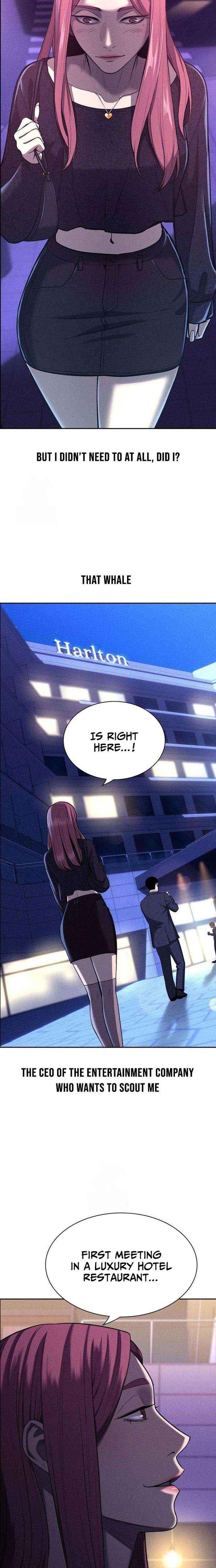 The Devil’s Classroom Chapter 11 page 29 - 