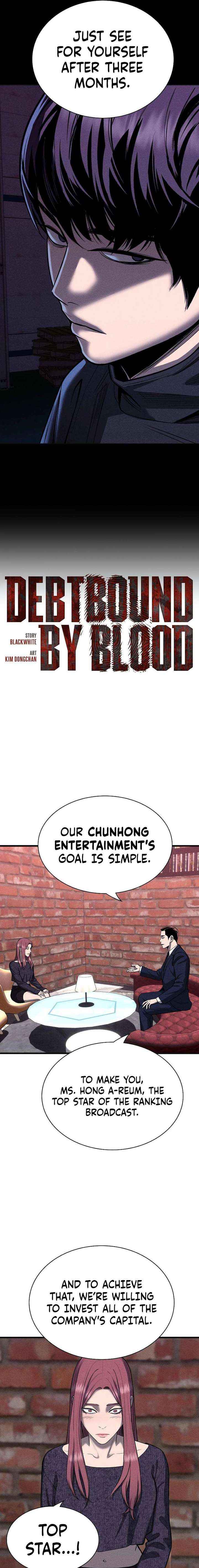 The Devil’s Classroom Chapter 12 page 4 - 