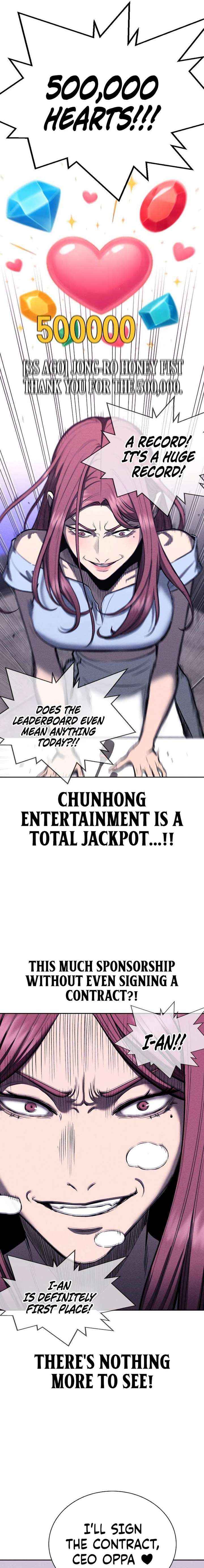The Devil’s Classroom Chapter 12 page 10 - 